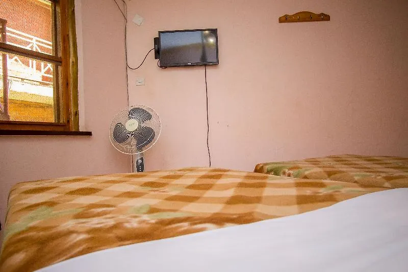 Tal Cottages Kampala