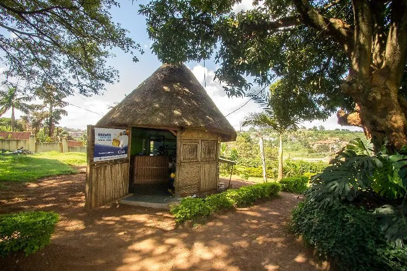Tal Cottages Kampala Hotel