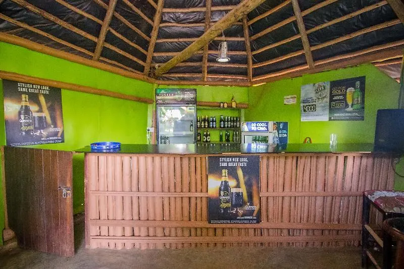 ** Hotel Tal Cottages Kampala Uganda