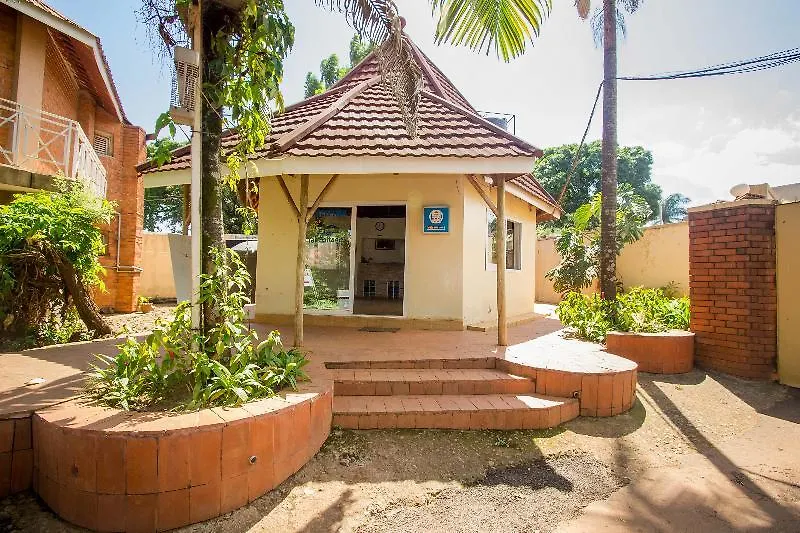 Tal Cottages Kampala Hotel