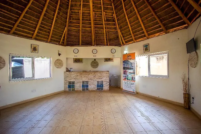 Tal Cottages Kampala