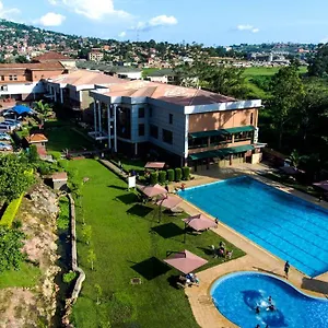 Silver Springs **** Kampala